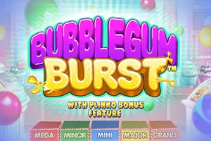 Bubblegum Burst - TROPICANA77