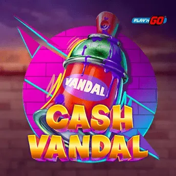 PlaynGo : Cash Vandal - TROPICANA77