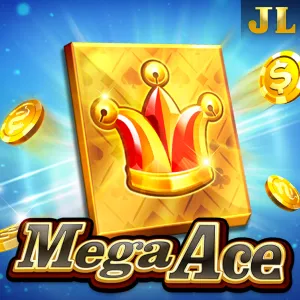 Mega Ace - TROPICANA77