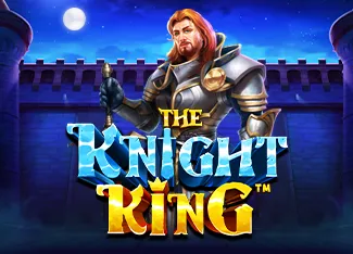 The Knight King - TROPICANA77