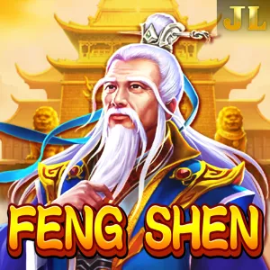 Fengshen - TROPICANA77