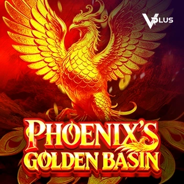 Phoenixs Golden Basin - TROPICANA77