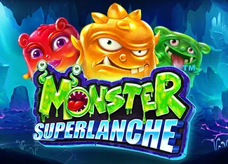 Monster Superlanche - TROPICANA77