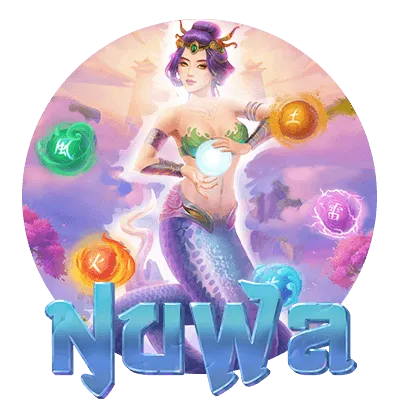 Nuwa - TROPICANA77