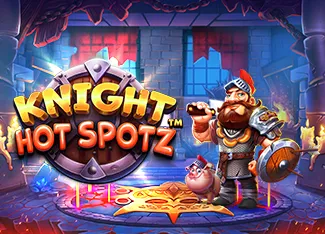 Knight Hot Spotz - TROPICANA77