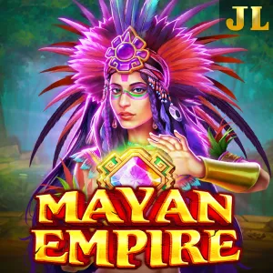 MAYAN EMPIRE - TROPICANA77