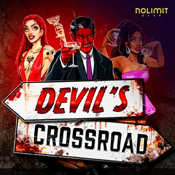 Devils Crossroad - TROPICANA77