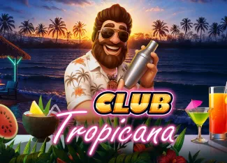 Club Tropicana - TROPICANA77