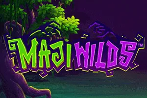 Maji Wilds - TROPICANA77