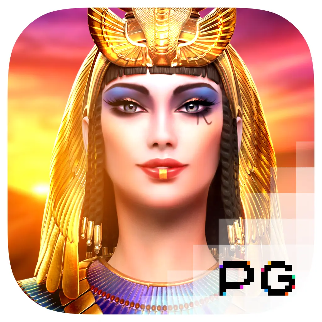 Secrets of Cleopatra - TROPICANA77