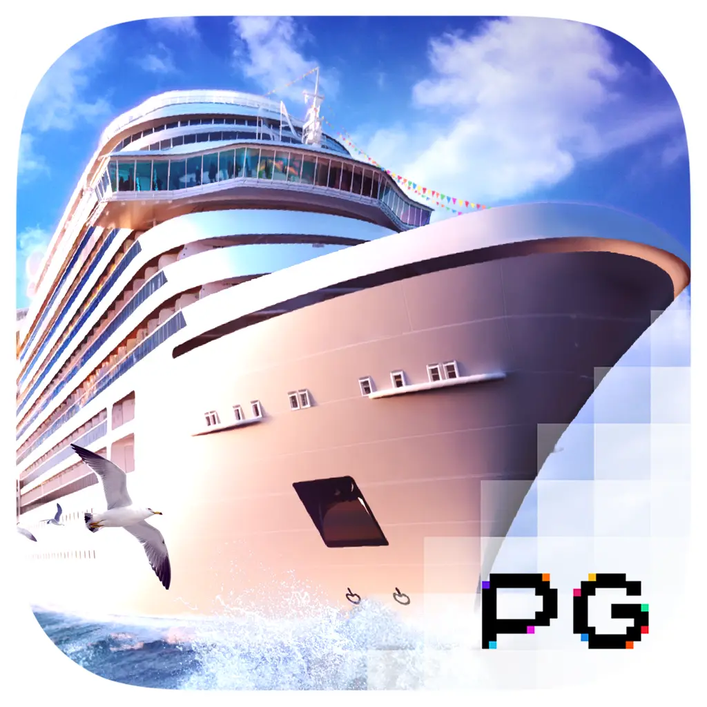 Cruise Royale - TROPICANA77