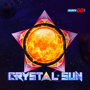 PlaynGo : Crystal Sun - TROPICANA77