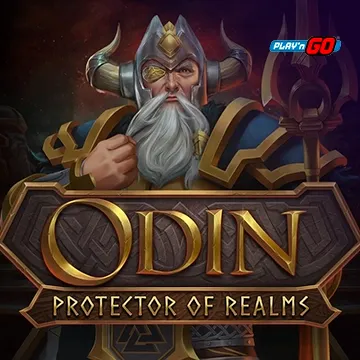 PlaynGo : Odin Protector of Realms - TROPICANA77