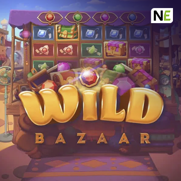 Wild Bazaar - TROPICANA77