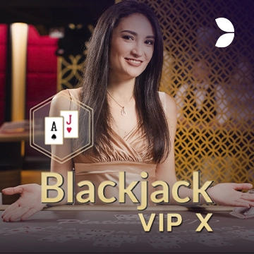 Blackjack VIP X - TROPICANA77