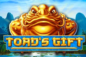 Toads Gift - TROPICANA77