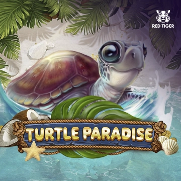 Redtiger : Turtle Paradise - TROPICANA77