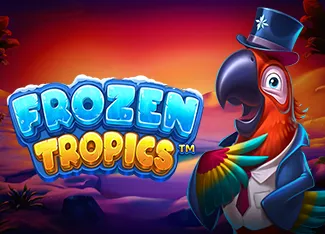 Frozen Tropics - TROPICANA77