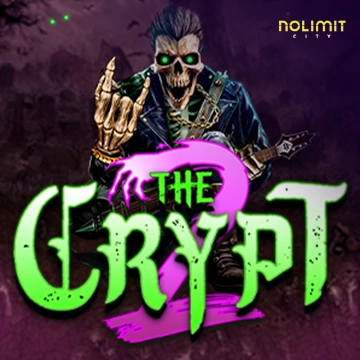 The Crypt 2 - TROPICANA77