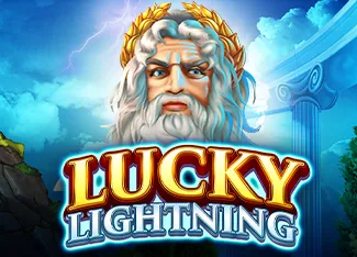 Lucky Lightning - TROPICANA77