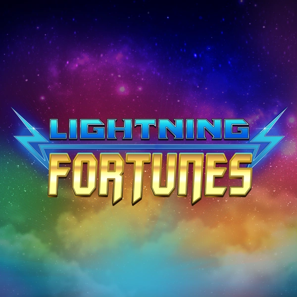 Lightning Fortunes - TROPICANA77