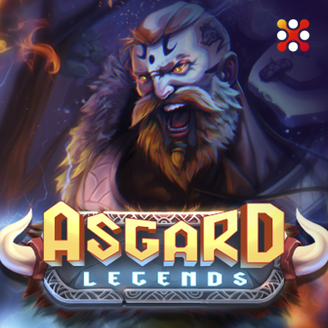 Asgard Legends - TROPICANA77