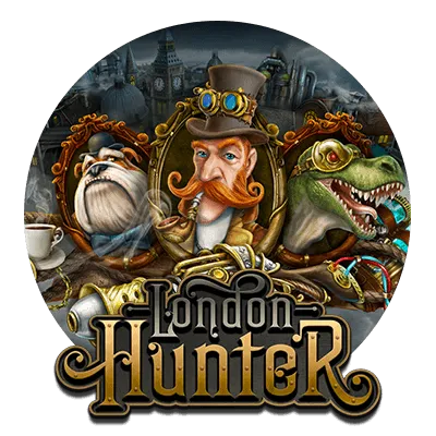 London Hunter - TROPICANA77