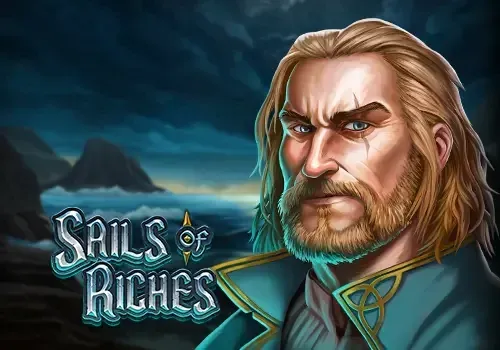 PlaynGo : Sails of Riches - TROPICANA77