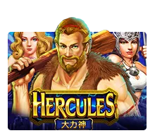 Hercules - TROPICANA77