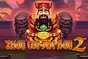Zhao Cai Jin Bao 2 - TROPICANA77