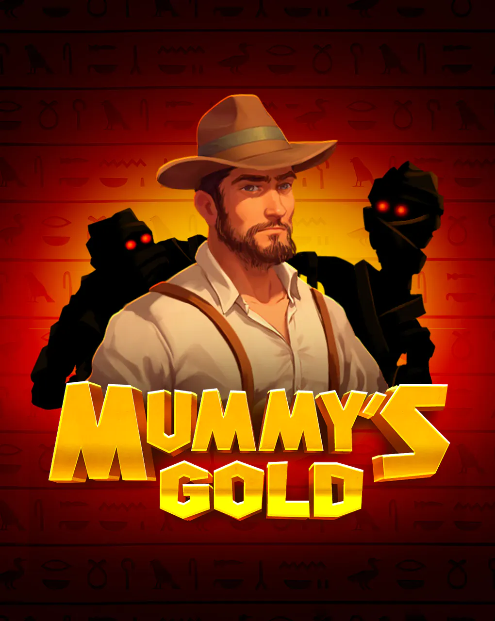 Mummys Gold - TROPICANA77