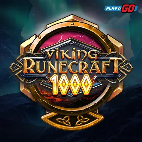 PlaynGo : Viking Runecraft 1000 - TROPICANA77