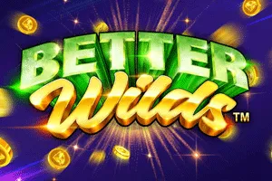 Better Wilds - TROPICANA77