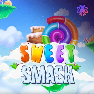 Octoplay : Sweet Smash - TROPICANA77