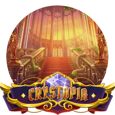Crystopia - TROPICANA77