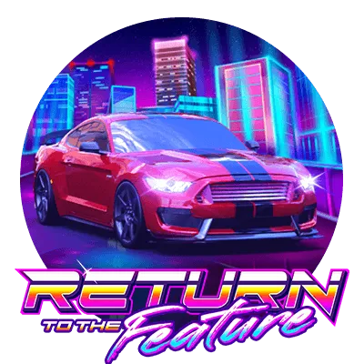 Return To The Feature - TROPICANA77