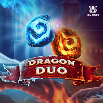 Redtiger : Dragon Duo - TROPICANA77