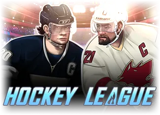Hockey League - TROPICANA77