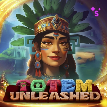 Totem Unleashed - TROPICANA77