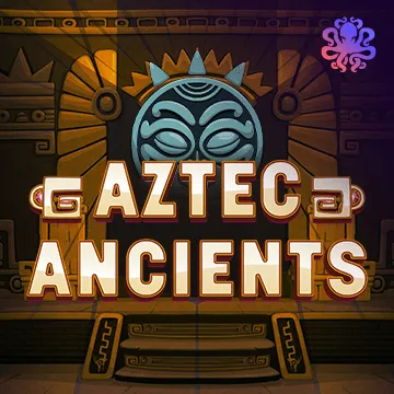 Octoplay : Aztec Ancients - TROPICANA77