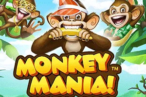 Monkey Mania - TROPICANA77