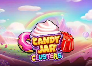 Candy Jar Clusters - TROPICANA77