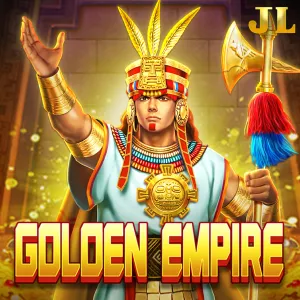 Golden Empire - TROPICANA77