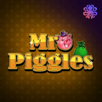 Octoplay : Mr. Piggles - TROPICANA77
