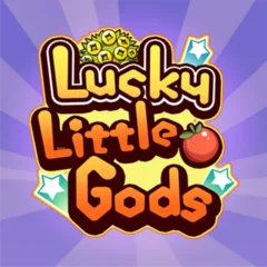 Lucky Little Gods - TROPICANA77