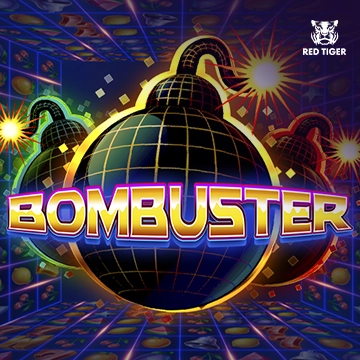Redtiger : Bombuster - TROPICANA77