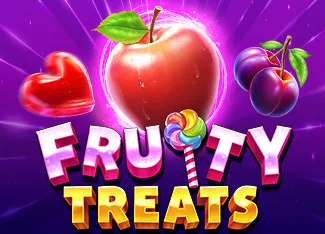 Fruity Treats - TROPICANA77