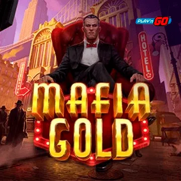 PlaynGo : Mafia Gold - TROPICANA77