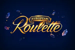 European Roulette - TROPICANA77