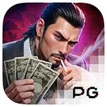 Yakuza Honor - TROPICANA77
